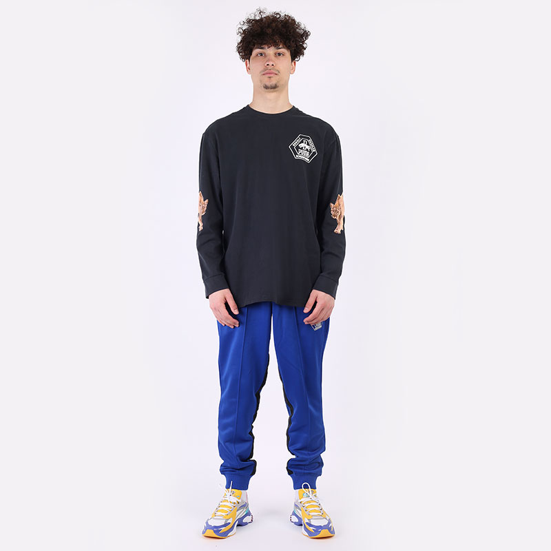 Мужские брюки PUMA Rhuigi Track Pant (53257702)  - цена, описание, фото 9